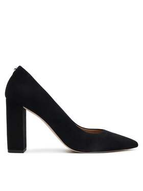 BOSS BOSS Pantofi pumps 50536571 Negru