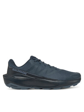 Salomon Salomon Bakancs Elixir Tour L47692000 Szürke