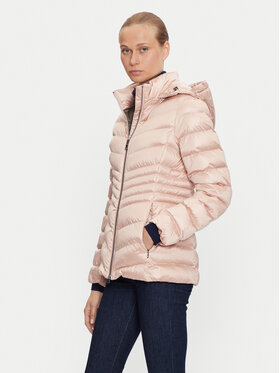 Piumini da donna Geox MODIVO.IT collezione autunno inverno 2024 2025