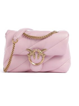 PINKO PINKO Torebka 106376A0QO-C39Q Różowy