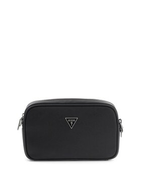 Guess Guess Плоска сумка HMMISA P6150 Чорний