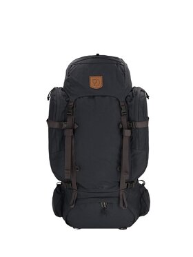 Fjällräven Fjällräven Plecak 301742 Czarny