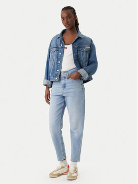 Tommy Jeans Τοπ Tommy Jeans - 6