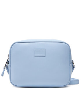 Tommy Jeans Tommy Jeans Дамска чанта Tjw Ess Must Camera Bag AW0AW16964 Светлосиньо