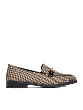 Rieker Rieker Loaferice 46264-60 Smeđa