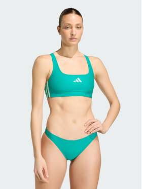 adidas adidas Bikini 143293 Zielony