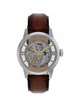Fossil Fossil Zegarek ME3270 Czerwony