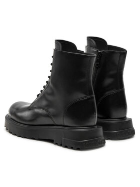 Ορειβατικά παπούτσια LOVE MOSCHINO φωτογραφία