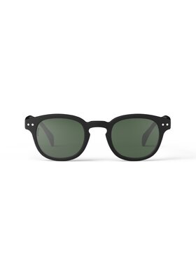 IZIPIZI IZIPIZI Okulary przeciwsłoneczne SUN Adult Czarny