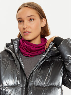 Buff Buff Komin Merino Lightweight Solid 113010.535.10 Fioletowy