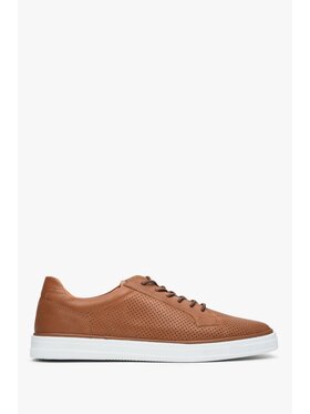 Estro Estro Scarpe da ginnastica ER00112900 Marrone