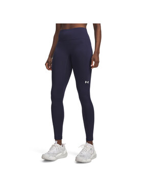 Under Armour Under Armour Legginsy UA-6013663 Granatowy Active Fit