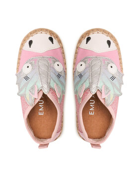 Εσπαντρίγιες EMU Australia φωτογραφία