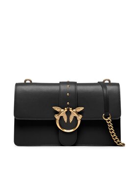Pinko Pinko Сумка Love One Classic Cl PE 23 PLTT 100053 A0F1 Чорний