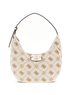 Guess Guess Torebka 175619 Beżowy