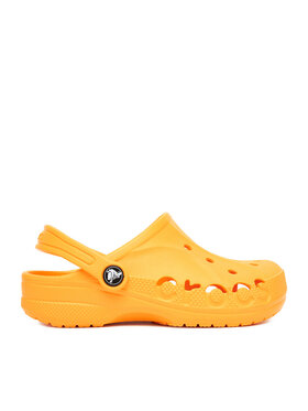 Crocs Crocs Ciabatte BAYA CLOG K 207013-82O Giallo