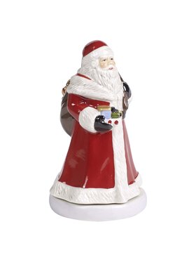 Villeroy & Boch Villeroy & Boch Figurka 1486406302 Czerwony