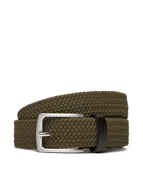 Aeronautica Militare Aeronautica Militare Férfi öv 252CI0307UCT03454 Zöld