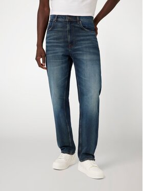 Guess Guess Kurtka przejściowa 168865 Zielony Classic Fit