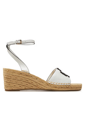 Tory Burch Tory Burch Espadrile 150744 Alb