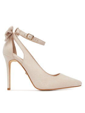 DeeZee DeeZee High Heels AB-8868 Rosa