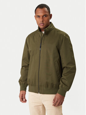 Mustang Mustang Bundy bomber 1016889 Kaki Regular Fit
