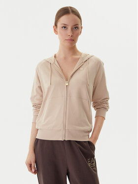 EA7 Emporio Armani EA7 Emporio Armani T-särk 7W000521 AF12503 U1046 Beež Regular Fit