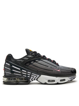 Nike Nike Tenisice Air Max Plus III HF3838 001 Crna