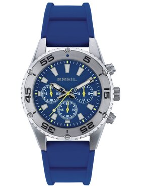Breil Breil Zegarek SPRINTER Niebieski