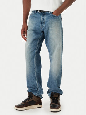 G-Star Raw G-Star Raw Teksad Dakota D23691-E358 Sinine Straight Fit