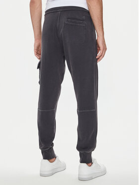 Calvin Klein Jeans Jogger J30J325663 Siva Regular Fit