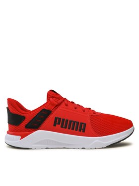Puma Puma Buty do biegania Ftr Connect For All Time 377729 04 Czerwony