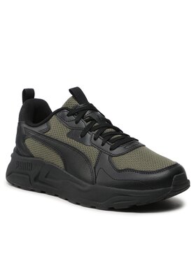 Puma Puma Αθλητικά Trinity Lite 38929208 Μαύρο