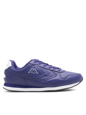 Kappa Kappa Tenisice LOGO FEEVE 351G1WW-A3C Tamnoplava