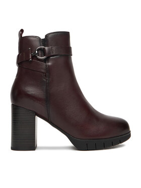 Lasocki Lasocki Stiefeletten CEO-WB-DALILA-25 Dunkelrot