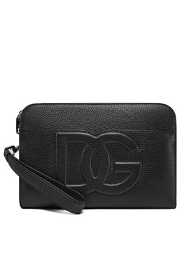 Dolce&Gabbana Dolce&Gabbana Geantă crossover BM2338 A8034 80999 Negru