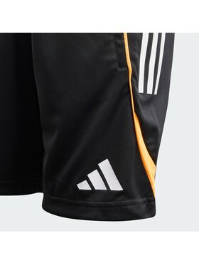 adidas adidas Szorty sportowe 159501 Czarny Regular Fit