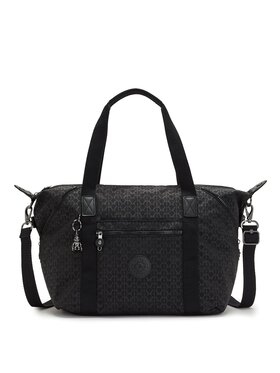 Kipling Kipling Torebka 229308 Czarny