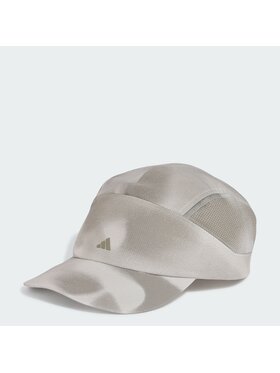 adidas adidas Czapka z daszkiem TERREX CLIMACOOL 5PANEL GRAPHIC Beżowy
