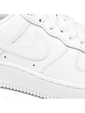 Nike Superge Air Force 1 '07 DD8959 100 Bela