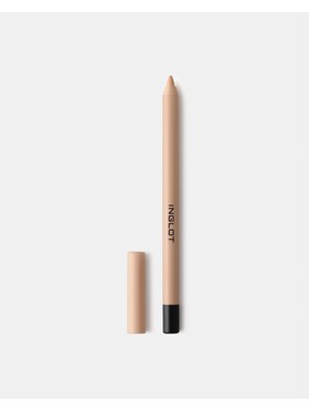 INGLOT INGLOT Creamy Line Kredka do oczu Soft Nude 101