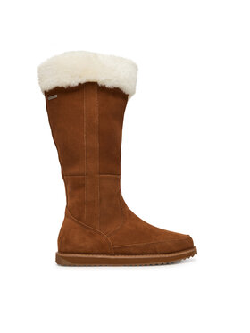 EMU Australia EMU Australia Stivali da neve Georgi W13218 Marrone