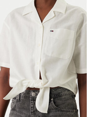 Tommy Jeans Πουκάμισο Tommy Jeans - 5