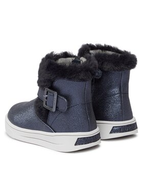 Μπότες Mayoral φωτογραφία