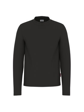 JOOP! Jeans JOOP! Jeans T-Shirt 32041 Czarny Comfort Fit