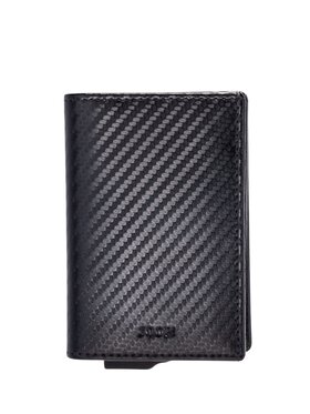 JOOP! JOOP! Etui na karty kredytowe 328908 Czarny