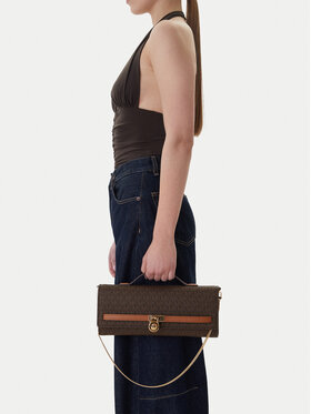 MICHAEL Michael Kors MICHAEL Michael Kors Borsetta 30R6GHMC8B Marrone