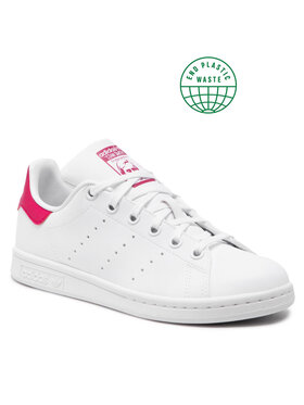 adidas adidas Schuhe Stan Smith J FX7522 Weiß