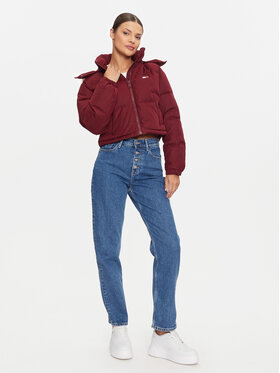 Tommy Jeans Μπουφάν πουπουλένιο Tommy Jeans - 2