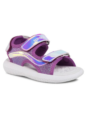 Sprandi Sprandi Sandale CP76-21077 Violet